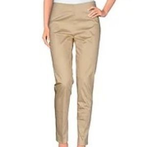 LOVE MOSCHINO classic slacks pants 2 BNWT